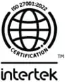 Intertek certification logo
